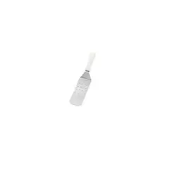 TABLECRAFT - ESPÁTULA PERFORADA MANGO ABS 38 CM