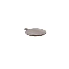 TABLECRAFT - TABLA ASHWOOD REDONDA