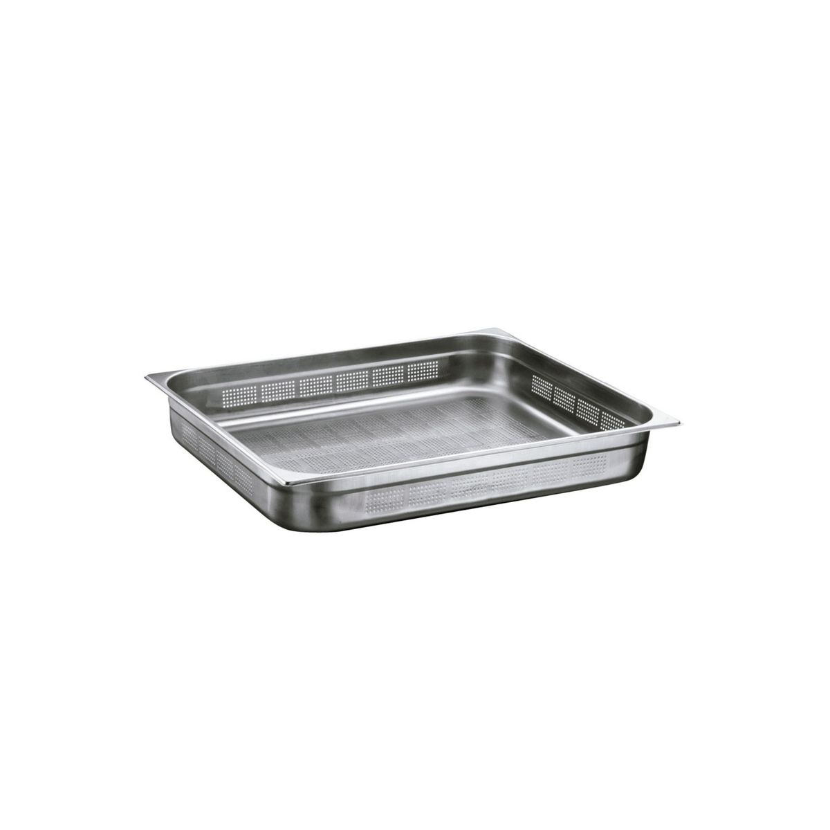 COOK IN - Contenedor Gastronómico Perforado Gn 2/1 X 6,5 Cms COOK-IN
