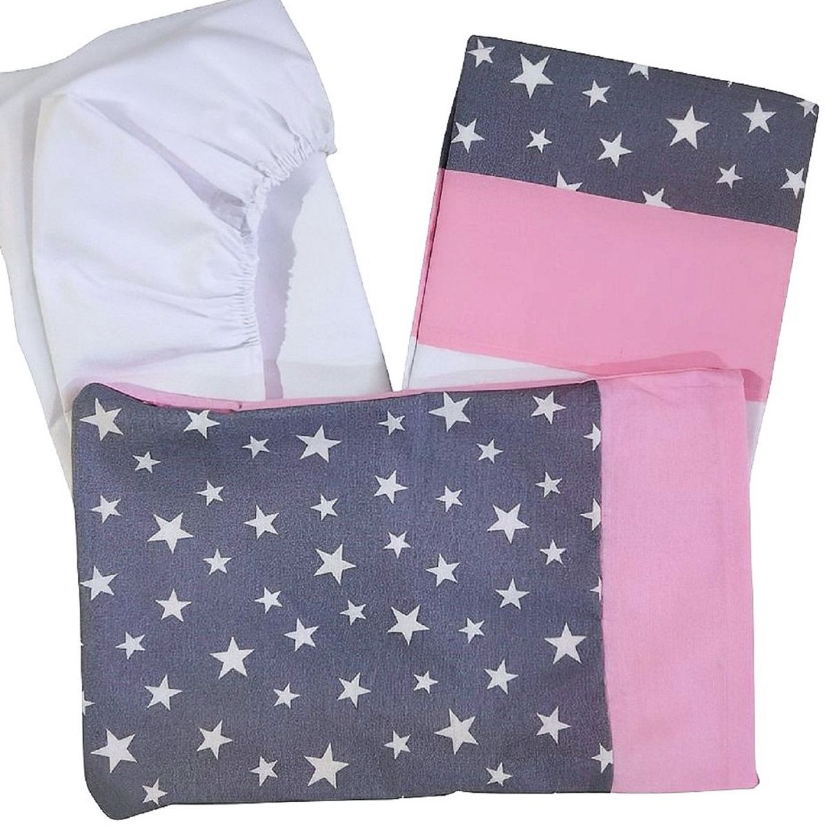 GENERICO - Juego de sabana 70x100