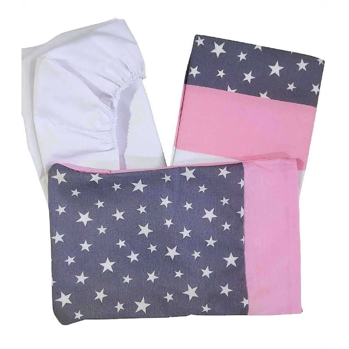 GENERICO - Juego de sabana 70x100