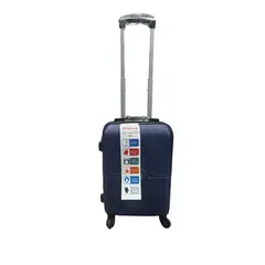 GENERICO - Maleta De Mano 8Kg Cabina Avión, 18 Pulgadas