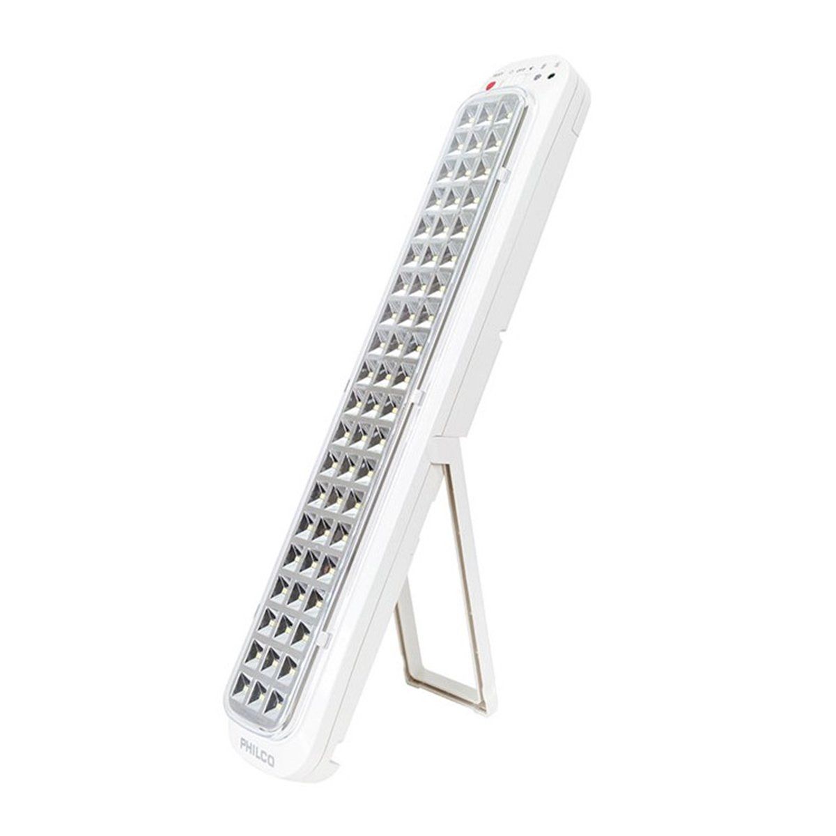 Lampara de emergencia 60 Led Philco Recargable, marca PHILCO - Foto Principal