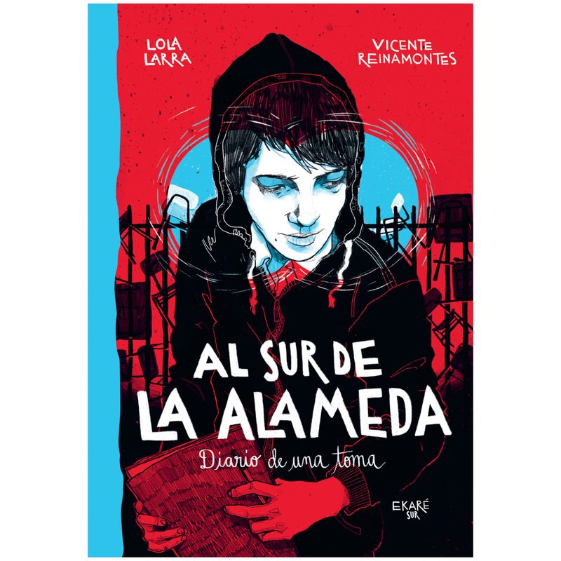 EKARE - Al sur de la Alameda (Ed. Nacional) EKARÉ
