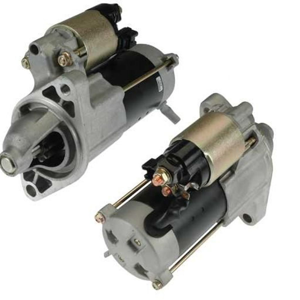 SK - Motor de Pârtida 17805  Toyota Yaris 1.3/1.5 Desde 1999