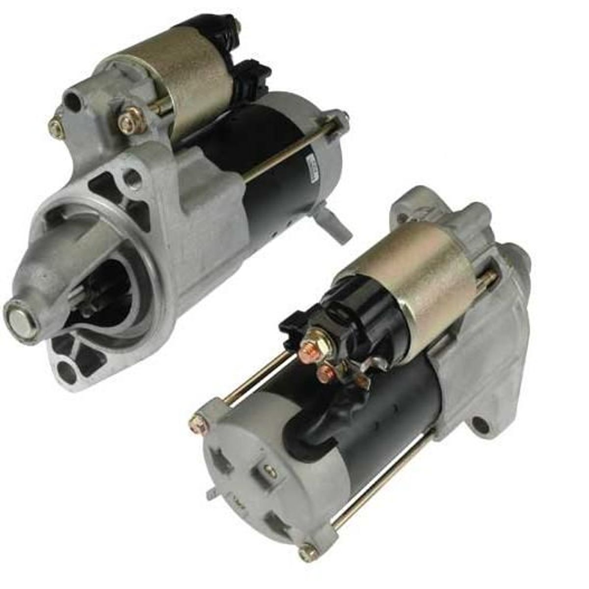 SK - Motor de Pârtida 17805  Toyota Yaris 1.3/1.5 Desde 1999