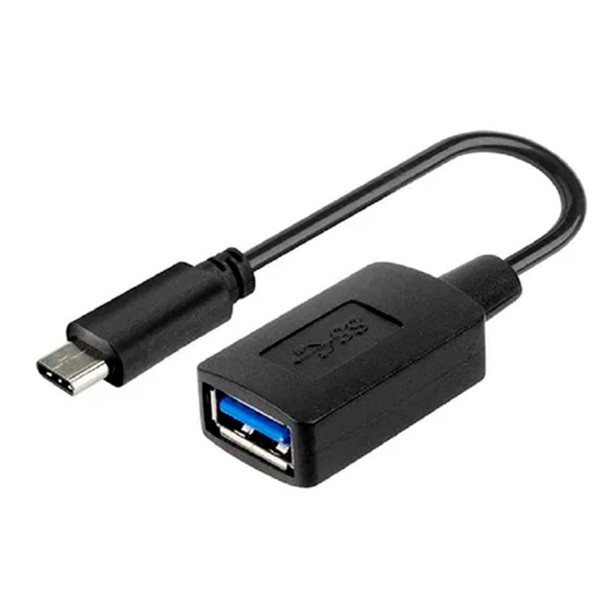 XTECH - Adaptador Cable USB Tipo-C a USB 3.0 Xtech