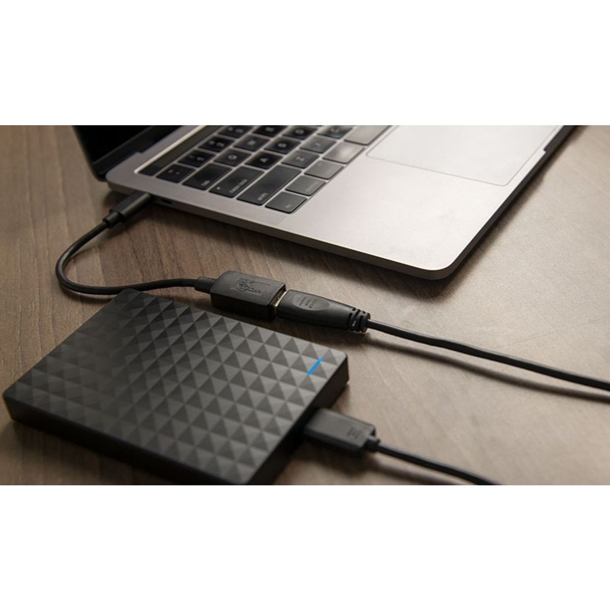 XTECH - Adaptador Cable USB Tipo-C a USB 3.0 Xtech