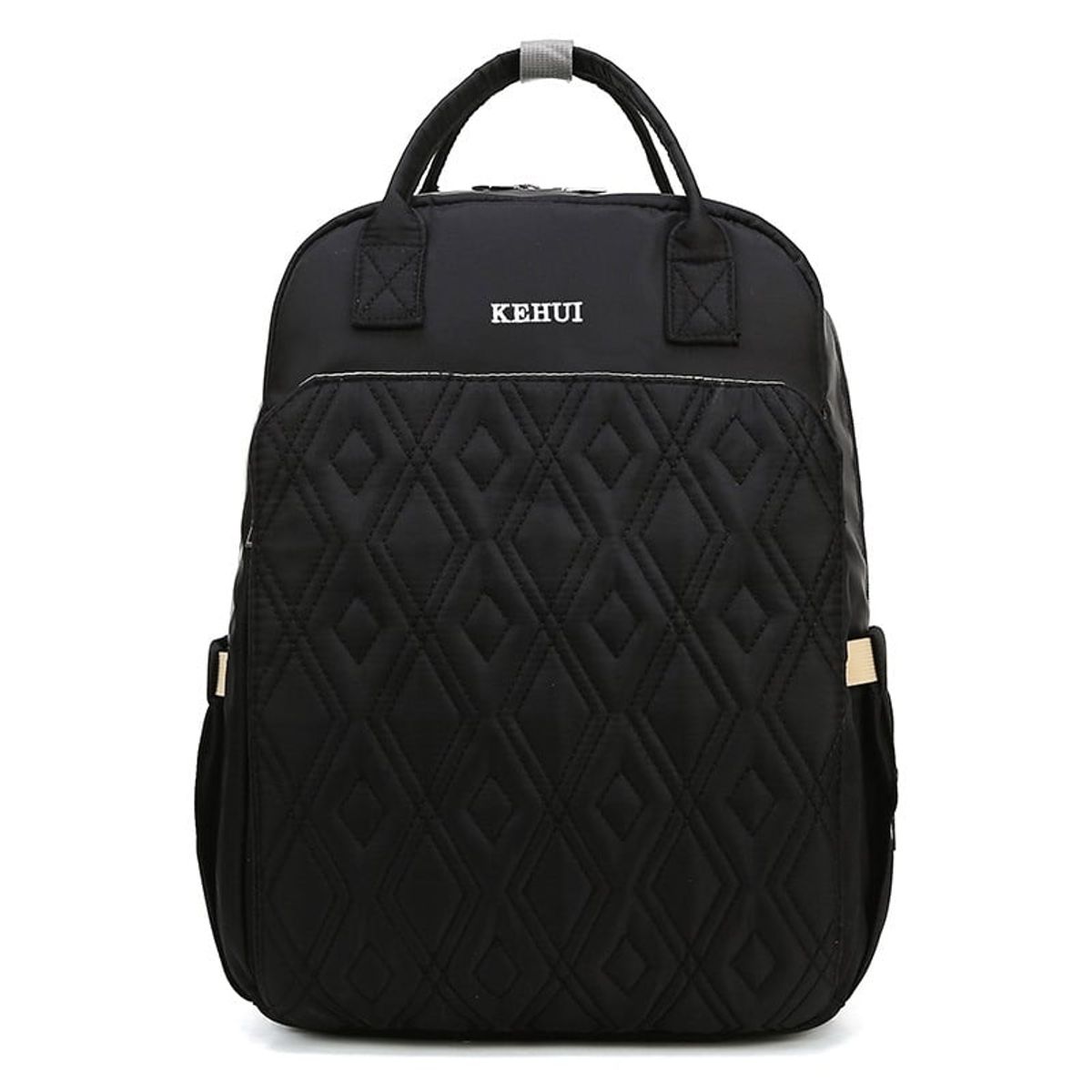 LA PEQUETERIA - Mochila Pañalera bolso maternal