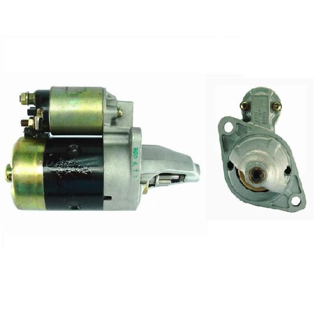 SK - Motor de Pârtida Nissan V16 Twim Cam