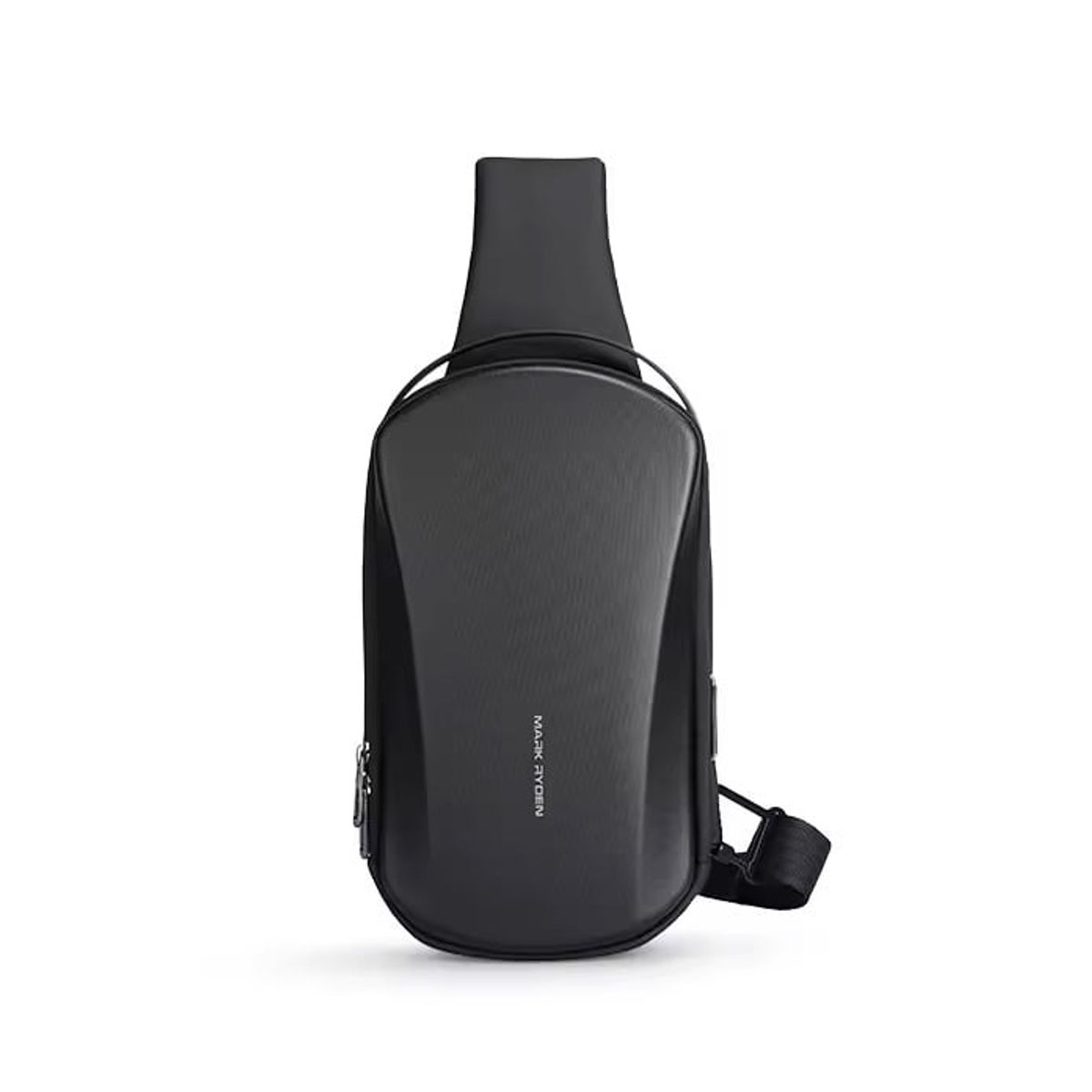 STARTECHOFFICE - Bolso Antirrobo Multifuncional para Viajes y Oficina Impermeable Premium Resistencia al agua Oxford