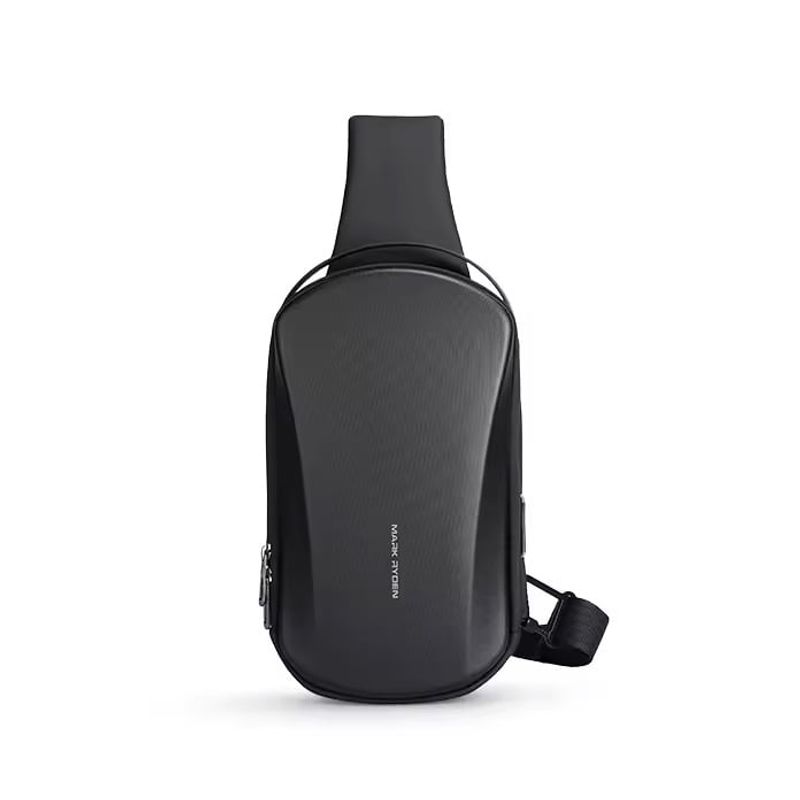 STARTECHOFFICE - Bolso Antirrobo Multifuncional para Viajes y Oficina Impermeable
