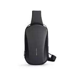 STARTECHOFFICE - Bolso Antirrobo Multifuncional para Viajes y Oficina Impermeable