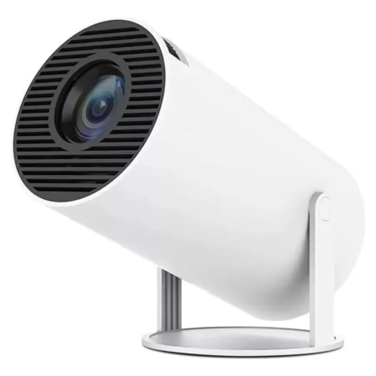 SHOP EHOME BAG - Proyector Portátil Mini Hy300pro Ultra Hd 4kBluetooth USB