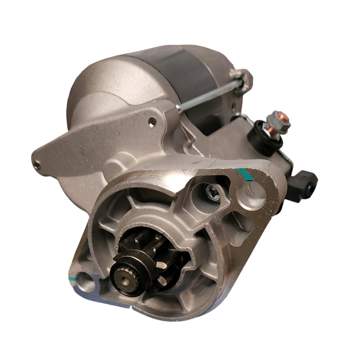 SK - Motor de Pârtida Grua Horquilla Toyota 2.2 4y