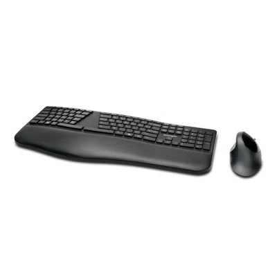 Imagen 2 del producto Set Teclado y Mouse Pro Fit Ergo Wireless K75406ES