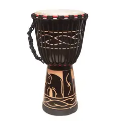 EPIC - Tambor Djembe 40 cms
