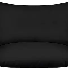 KEYHOME - Pack 2 Almohadas Microfibra 50x70 Cms
