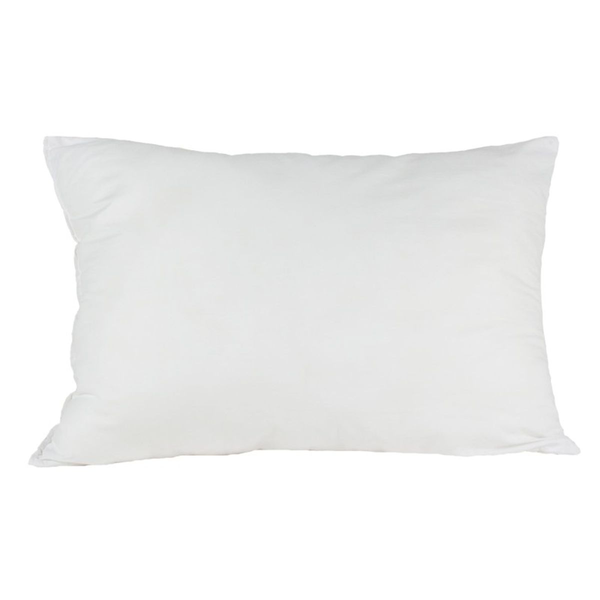 KEYHOME - Pack 2 Almohadas Microfibra 50x70 Cms