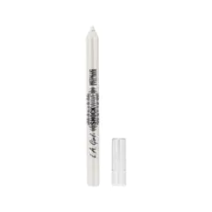 LA GIRL COSMETICS - La Girl Delineador Metalico Snow