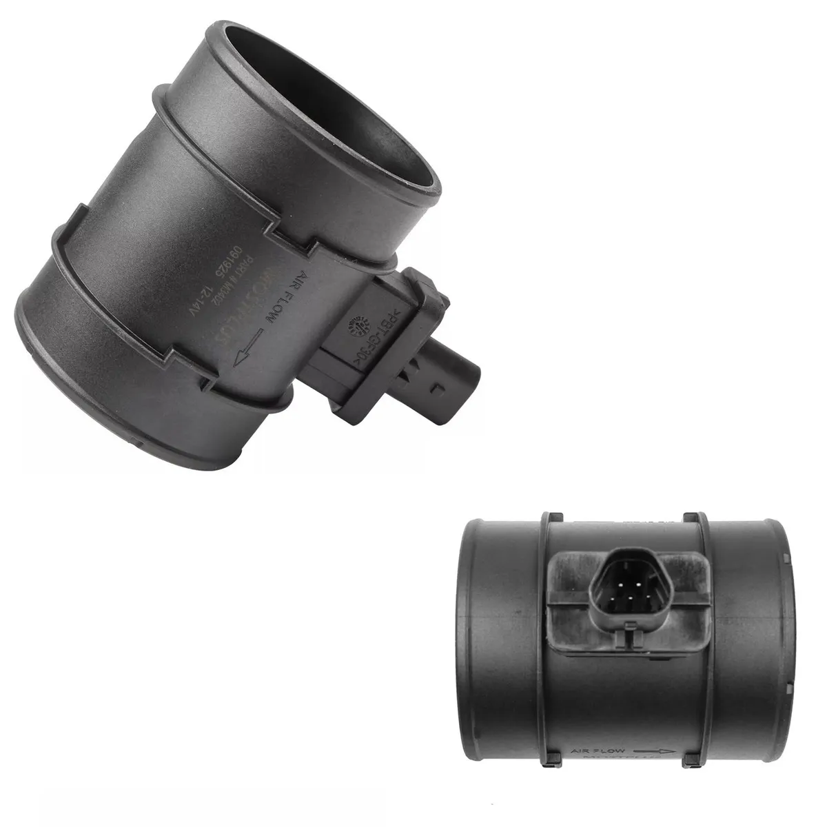 KUANGYE - Sensor Maf Flujometro, Chevrolet Cruze Orlando 2.0 Petrolero