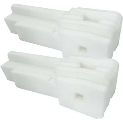 Kuangye 5 Set De Almohadillas Impresora Para Epson L110 L130