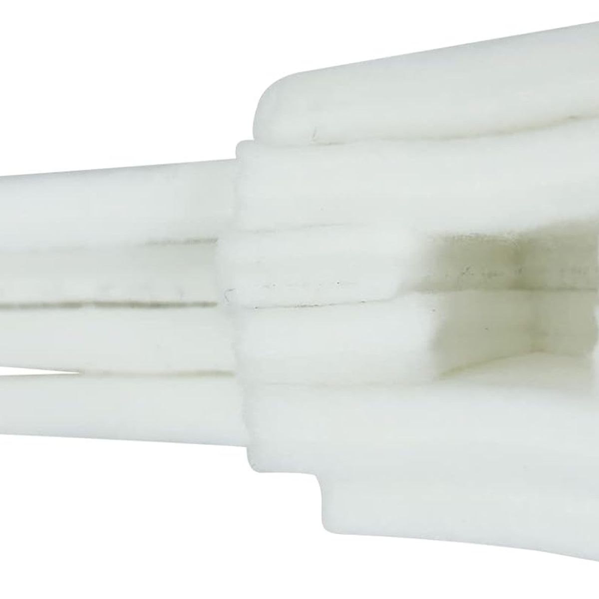 KUANGYE - 5 Set De Almohadillas Impresora Para Epson L110 L130 L220 L395 L365