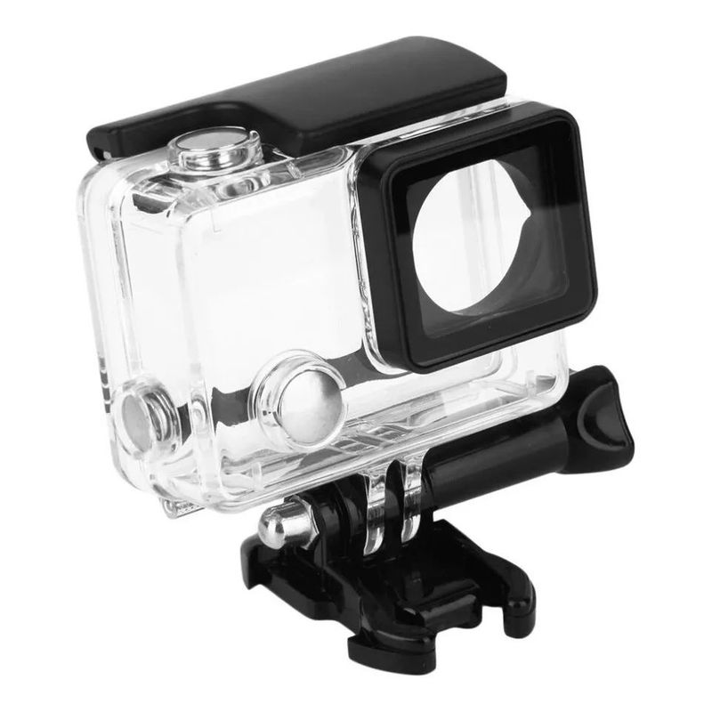 KUANGYE - Gropro Para Carcasa Hero 3 3+ 4
