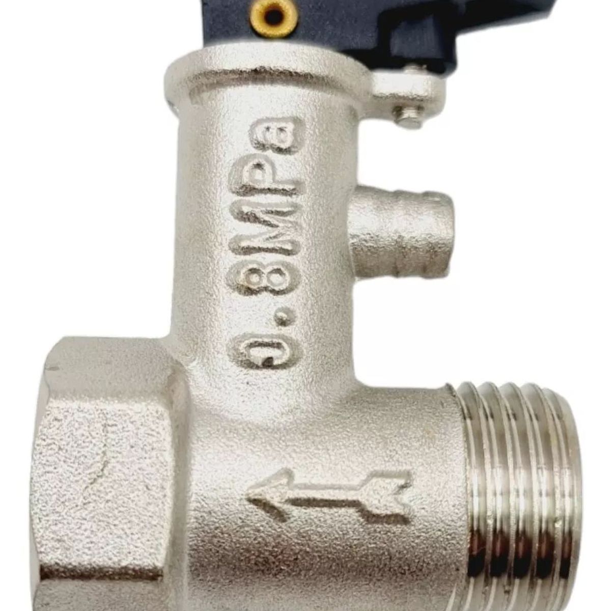 KUANGYE - Válvula De Seguridad Y Retención Para Termos Eléctricos