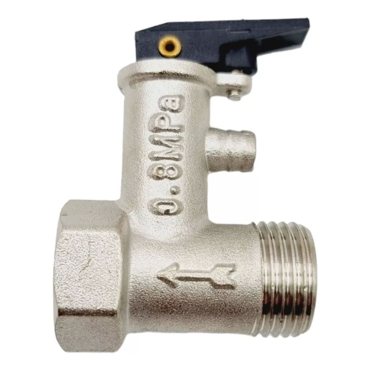 KUANGYE - Válvula De Seguridad Y Retención Para Termos Eléctricos