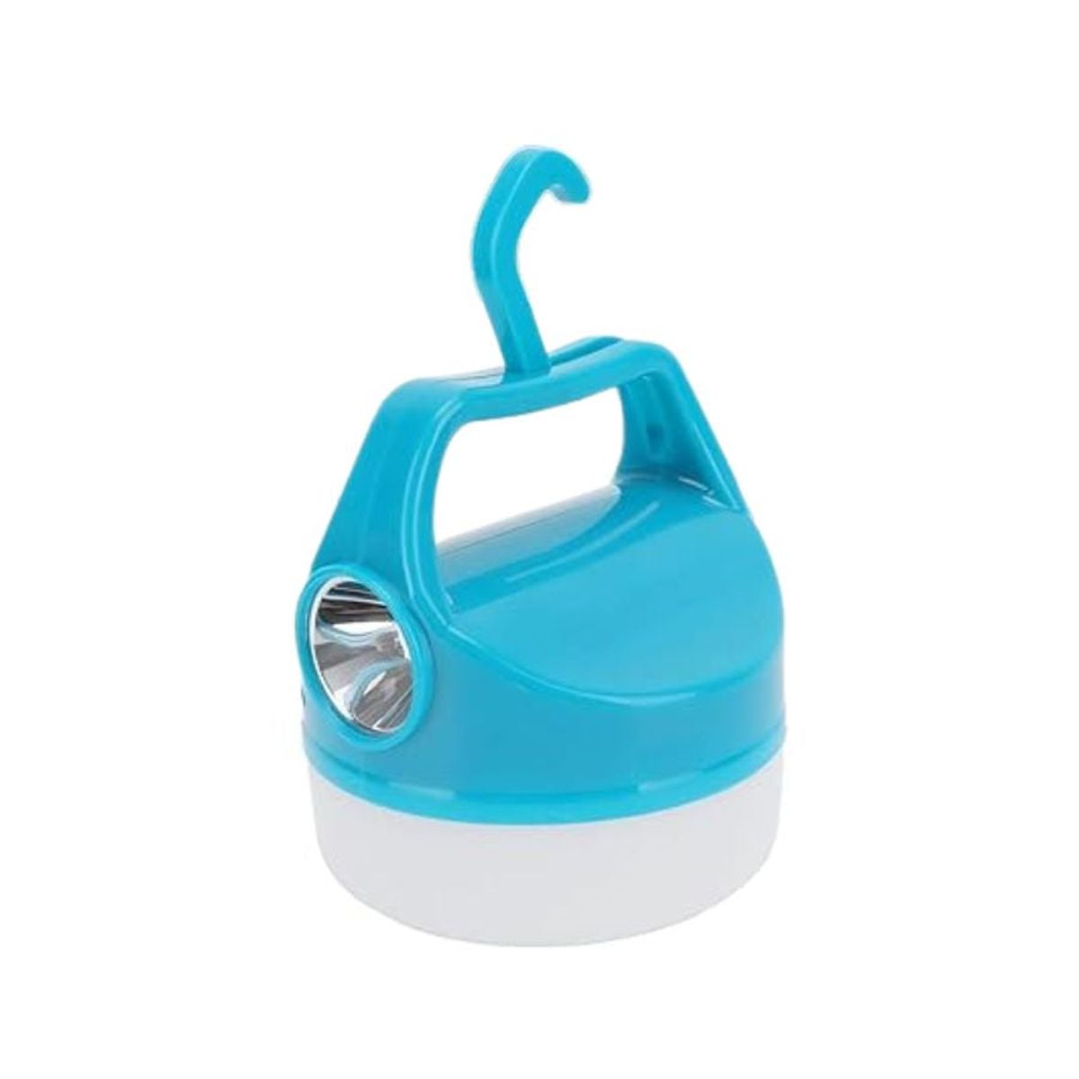 GENERICO - Lampara Luz Led De Emergencia Solar Colgante Sf-7772