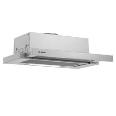 BOSCH - Campana extractora purificadora Serie 4 DFT63AC50