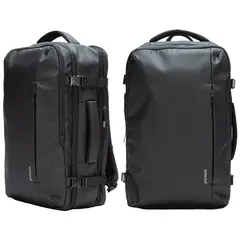 AROUND - 2 MOCHILAS WANDERLUST EXPANDIBLE