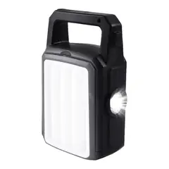 GENERICO - Lampara Luz Led Camping Solar Colgante Portátil