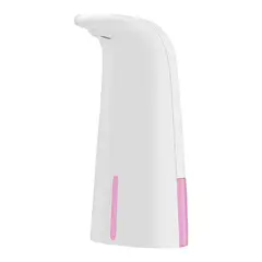 GENERICO - Dispensador Jabón Liquido Automático Espuma