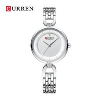 Reloj KREC730219 Cuarzo Plata