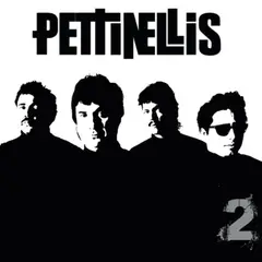 GRUPO LASER DISC - VINILO PETTINELLIS/ PETTINELLIS 2 1LP