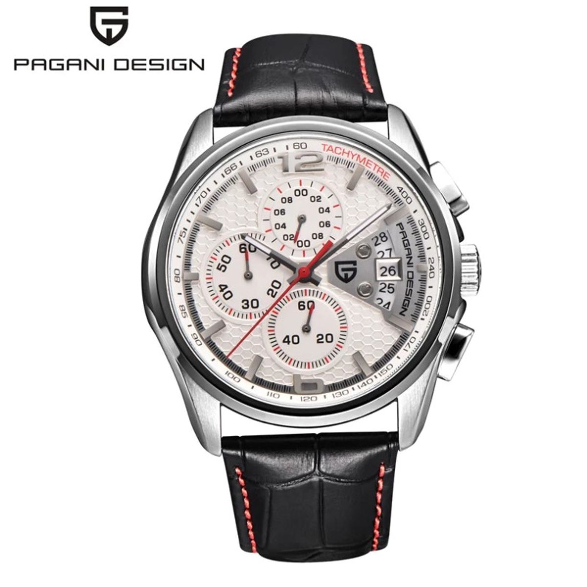 PAGANI - Reloj Hombre PAGANI TORNATO CLASIC Sport