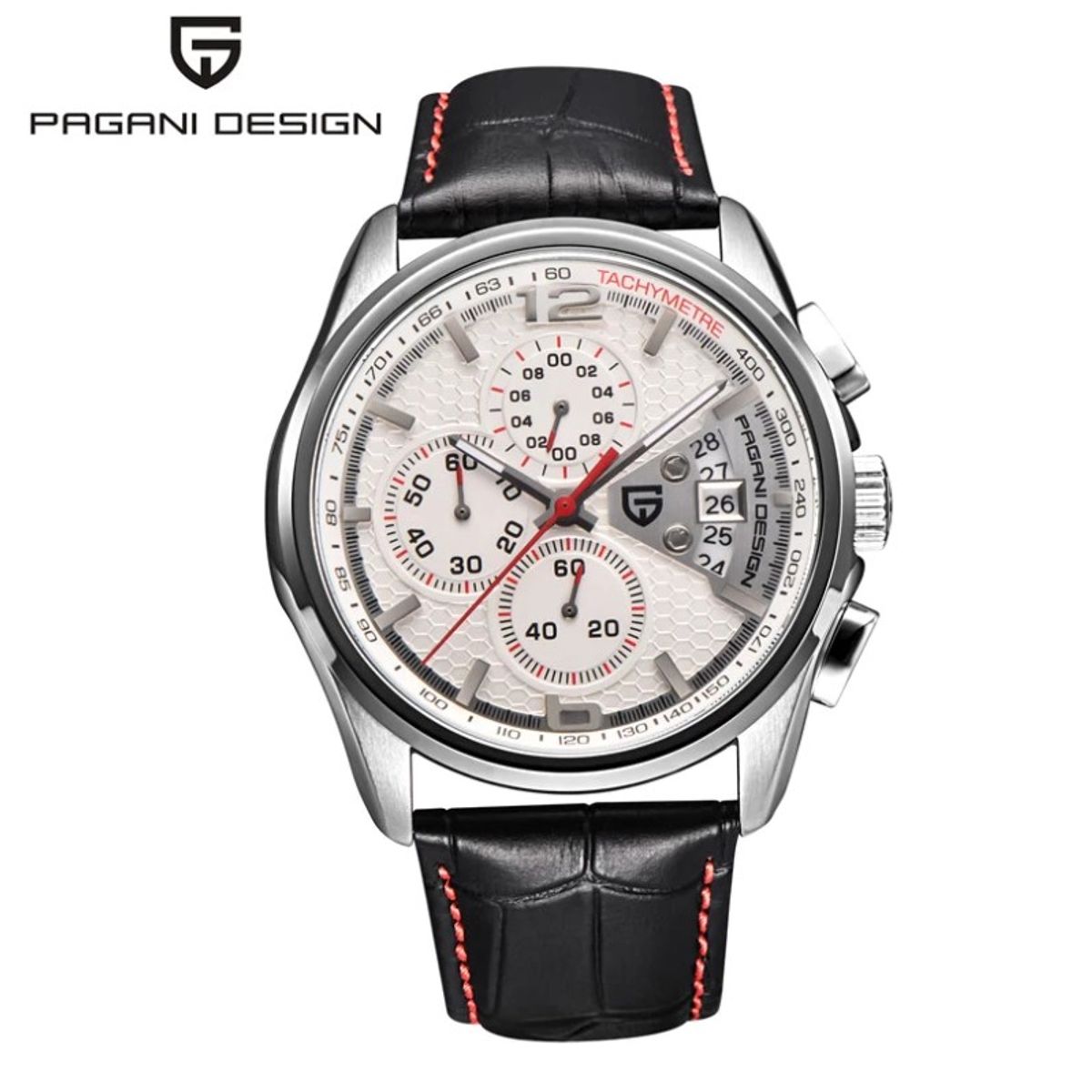 PAGANI - Reloj Hombre PAGANI TORNATO CLASIC Sport