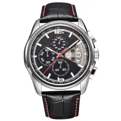 PAGANI - Reloj Hombre TORNATO BLACK Sport