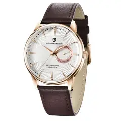 PAGANI - Reloj Hombre ESTRATO Gold