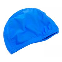 Gorro Natación Unisex Naylon Licra Piscina Baño Adulto Niño