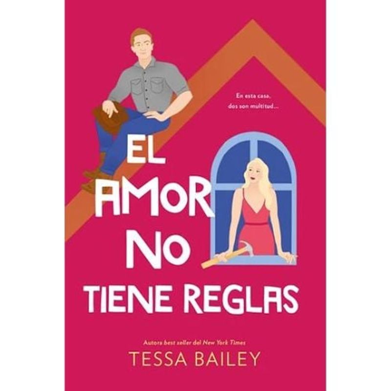 TITANIA - El Amor No Tiene Reglas