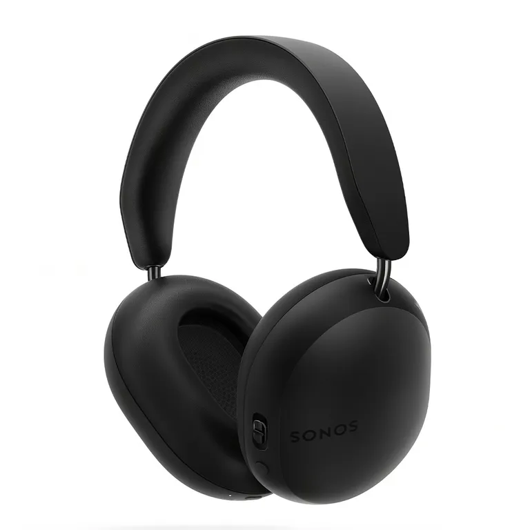 Audifonos Ace Over Ear con ANC Negro
