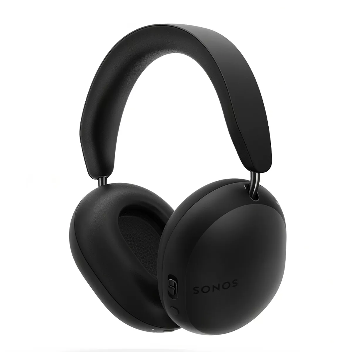 SONOS - Audífonos Ace Over Ear con ANC Negro