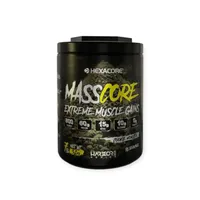 GANADOR MASSCORE EXTREME MUSCLE GAINS 7 LBS COOKIES -