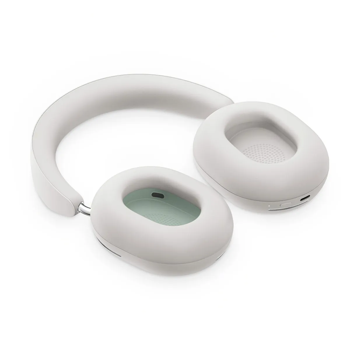 SONOS - Audífonos Ace Over Ear con ANC Blanco