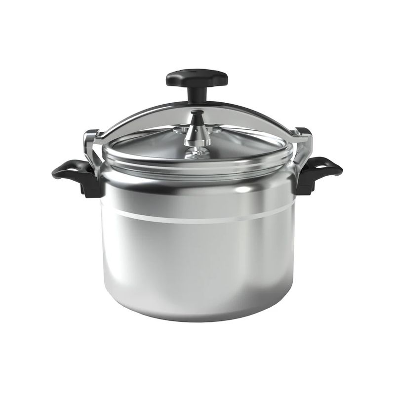 WENS - Olla A Presion 8 Litros Wens