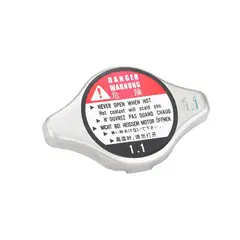 GENERICO - Tapa Radiador 1.1 Bar Refrigeracion Universal