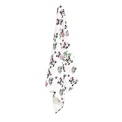 GENERICO - TUTO SWADDLE de algodón panda rosa